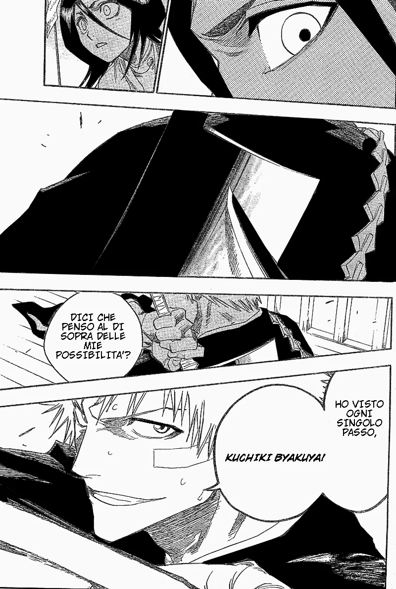 Read Bleach IT Manga Online