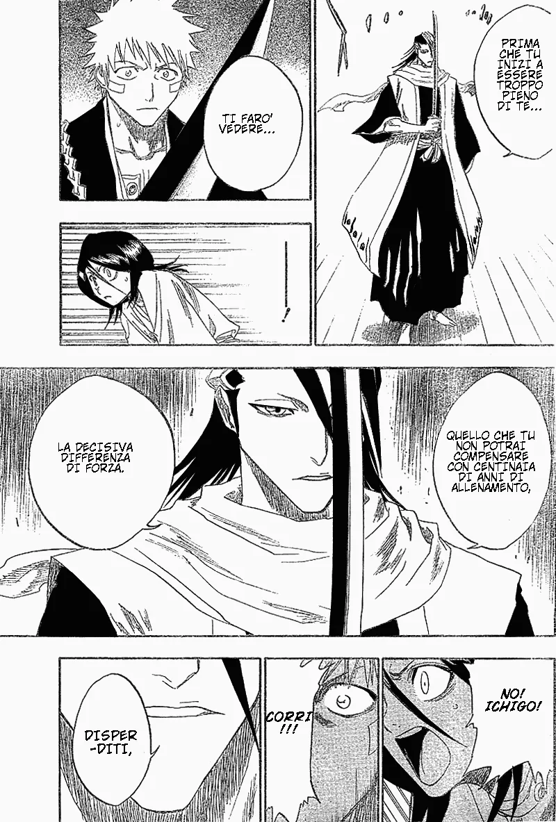 Read Bleach IT Manga Online