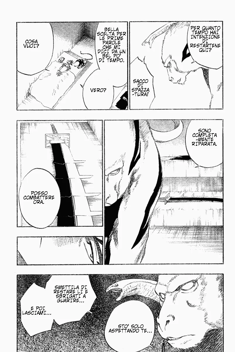Read Bleach IT Manga Online