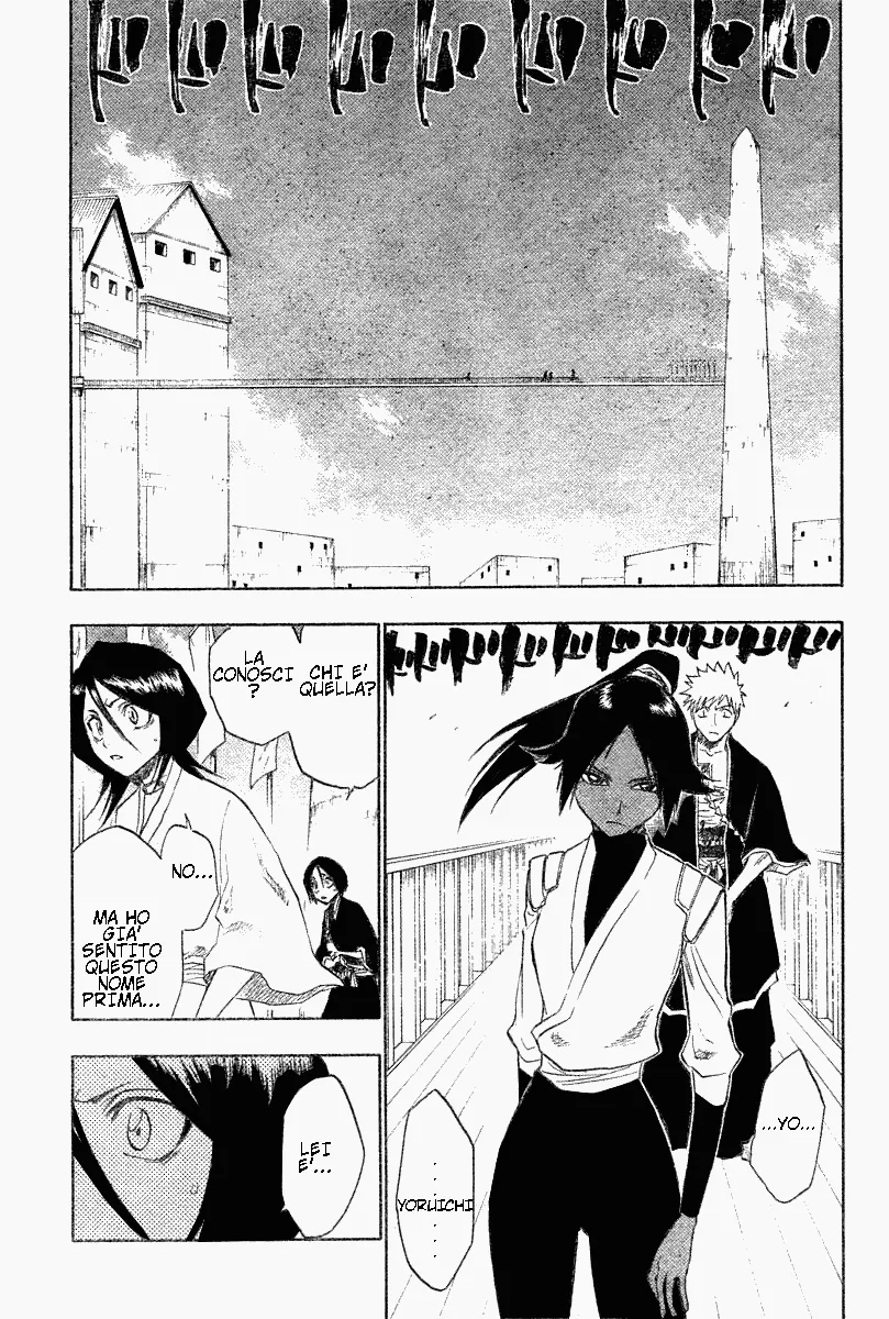 Read Bleach IT Manga Online