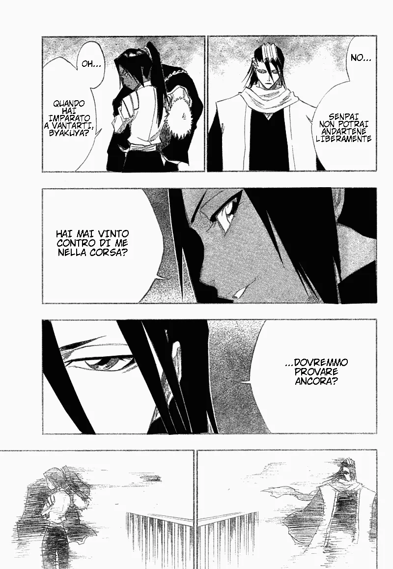 Read Bleach IT Manga Online