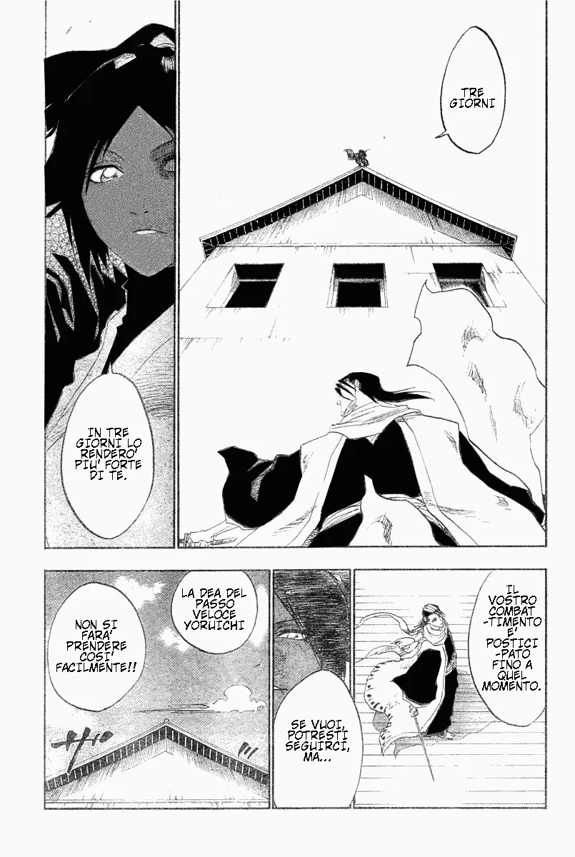 Read Bleach IT Manga Online
