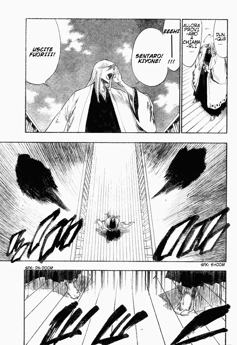 Read Bleach IT Manga Online