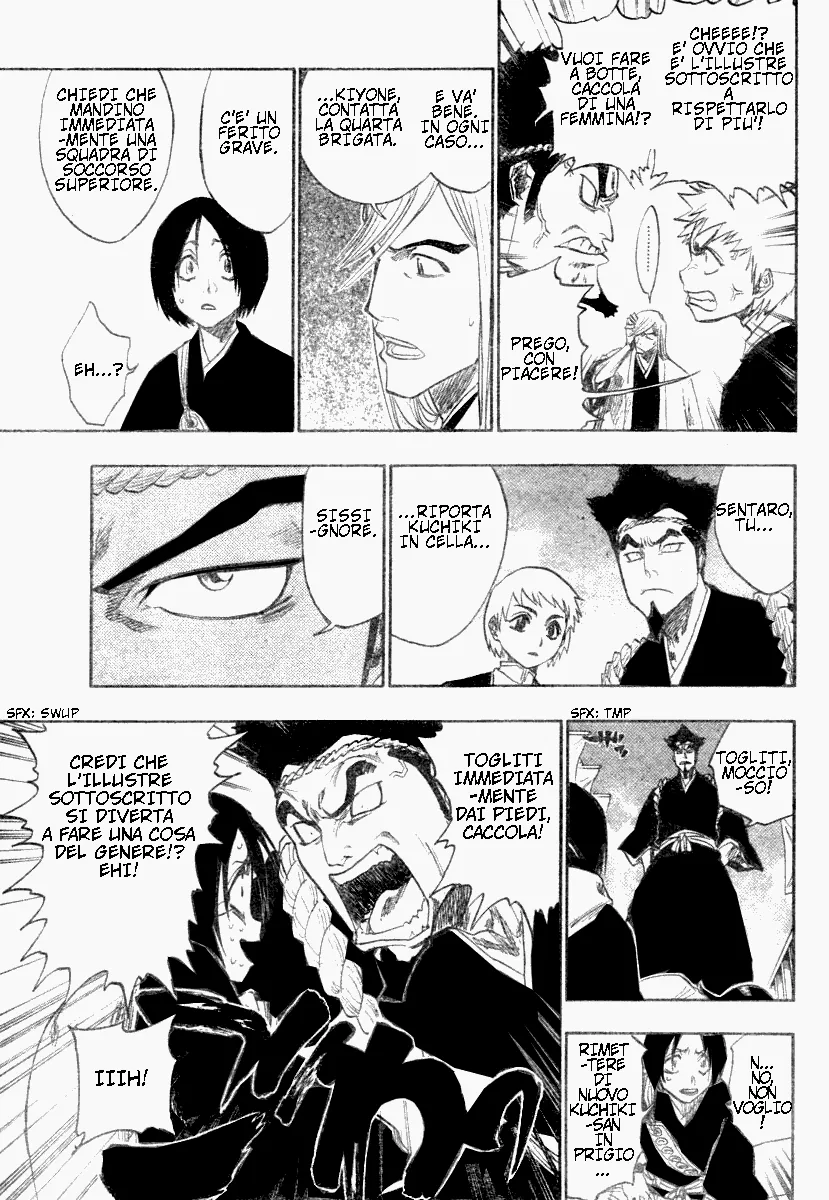 Read Bleach IT Manga Online