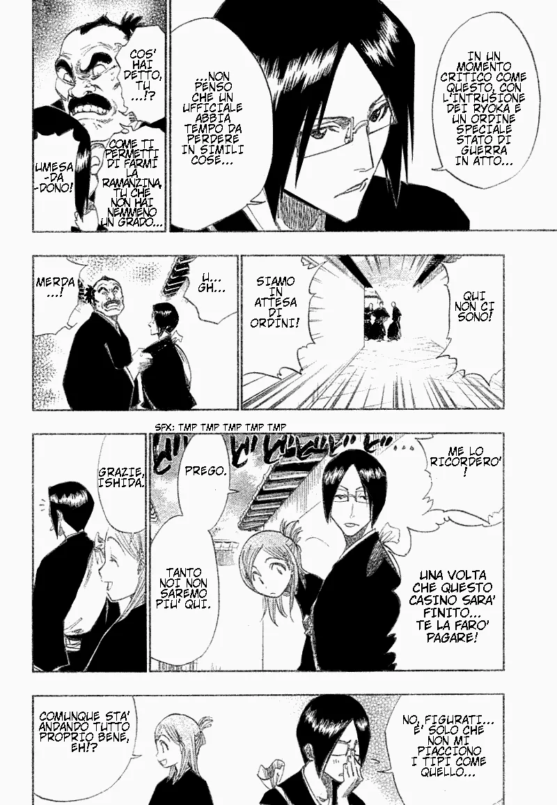 Read Bleach IT Manga Online