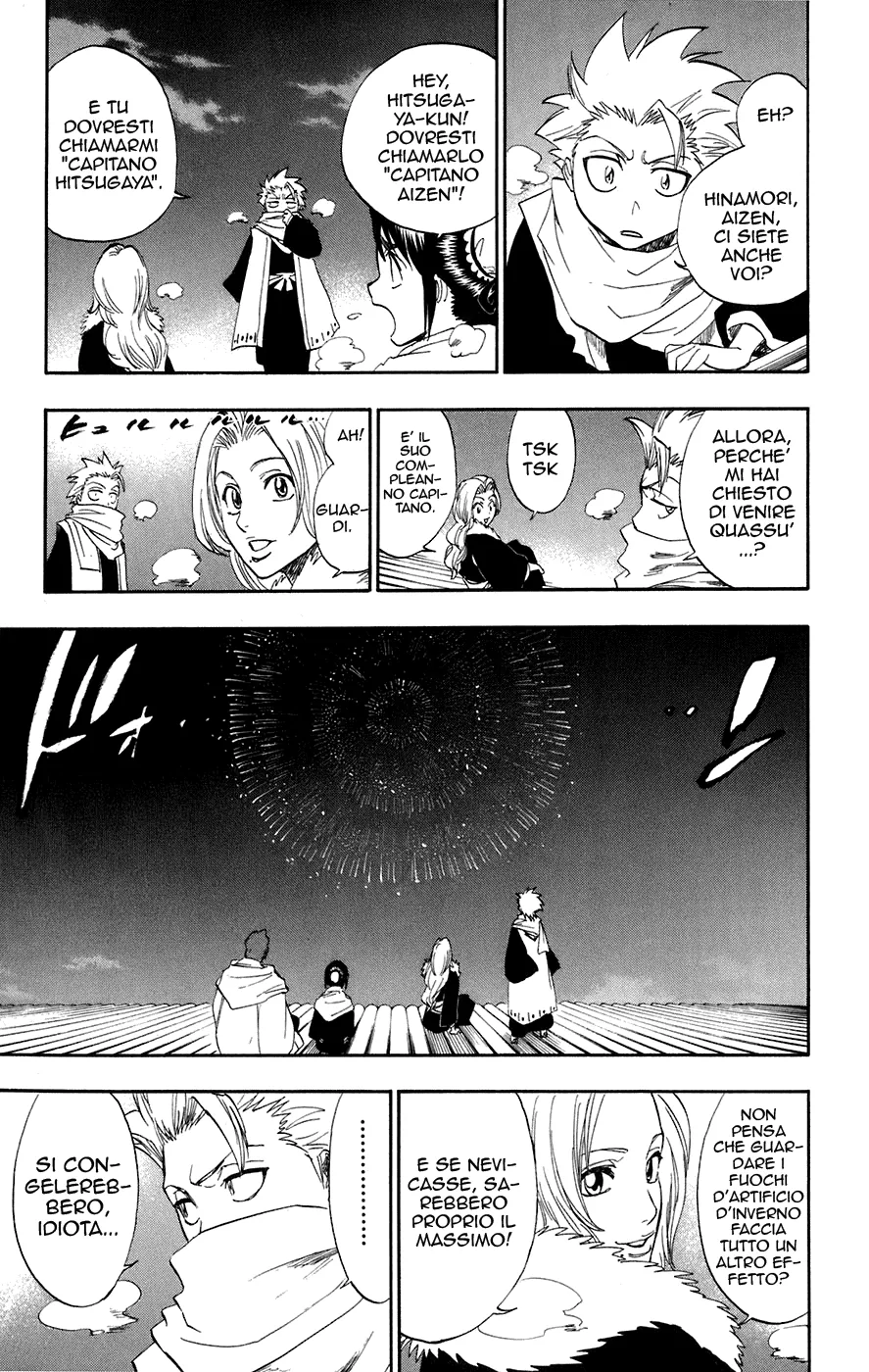 Read Bleach IT Manga Online