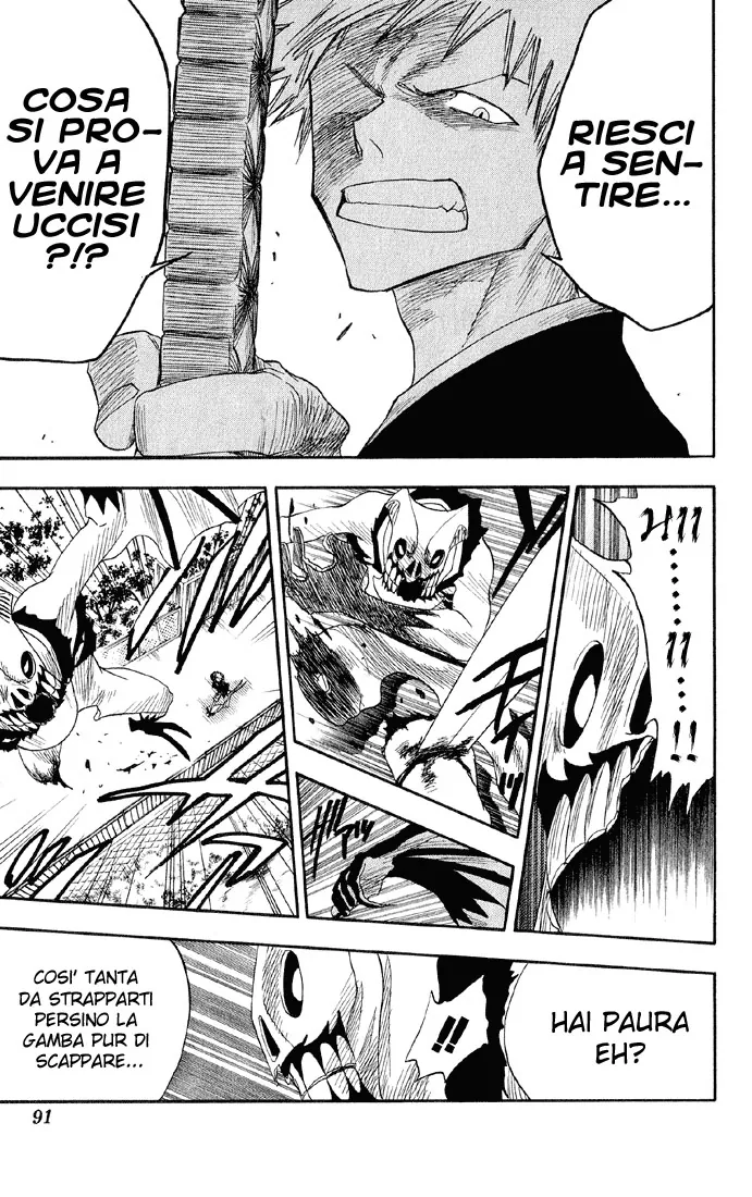 Read Bleach IT Manga Online
