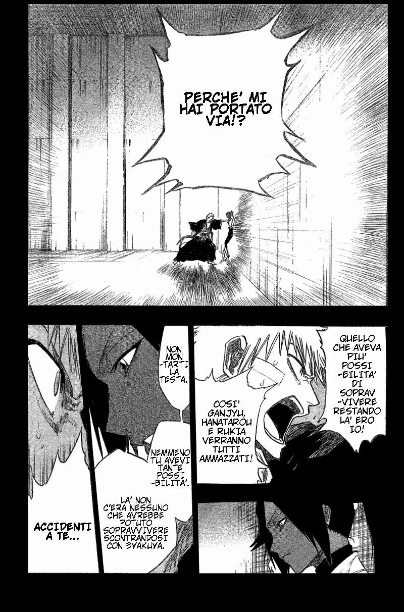 Read Bleach IT Manga Online