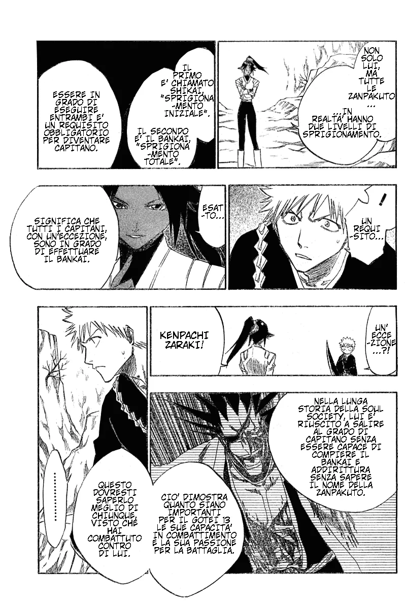 Read Bleach IT Manga Online