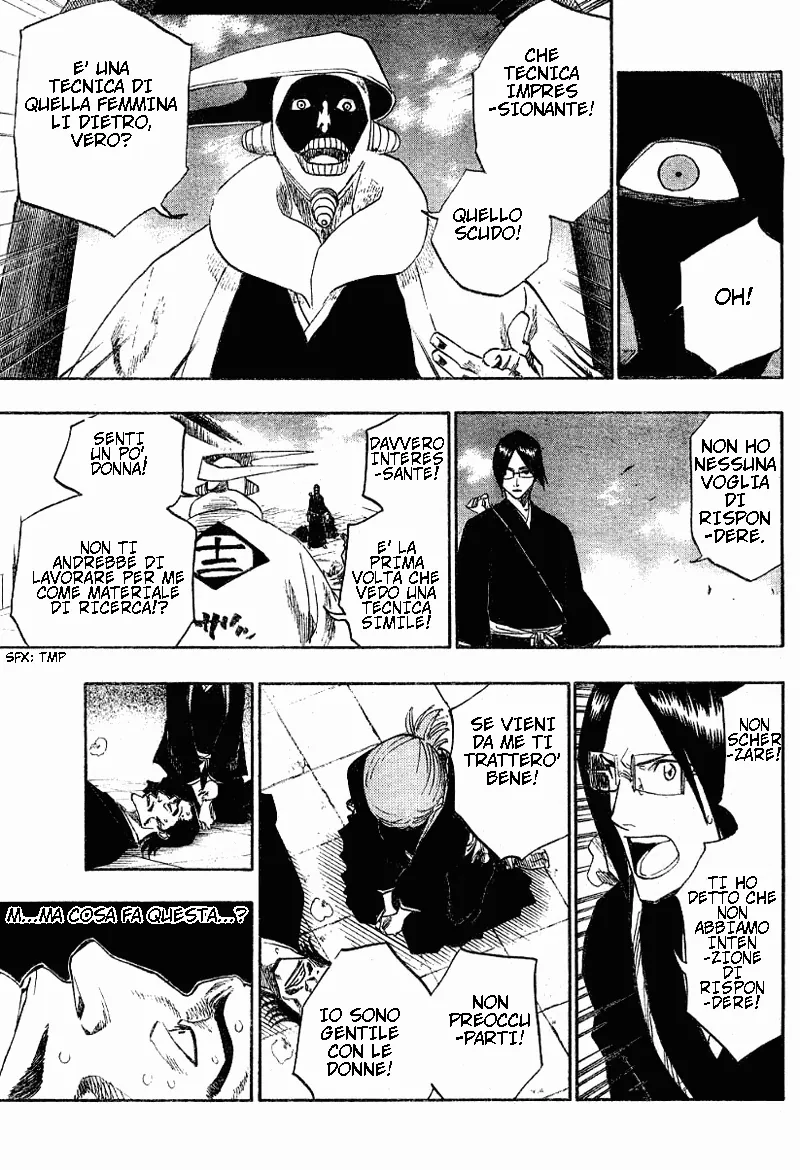 Read Bleach IT Manga Online