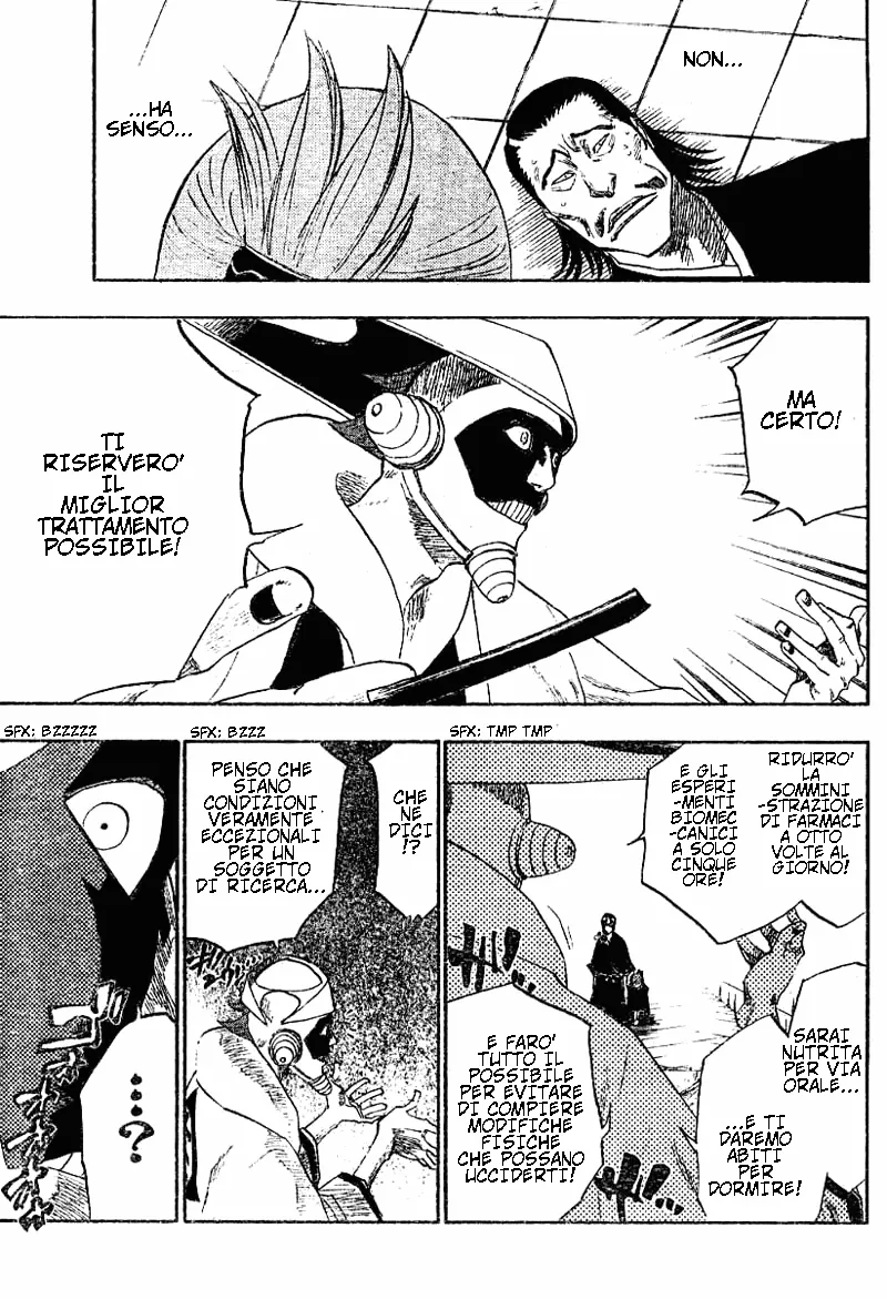 Read Bleach IT Manga Online