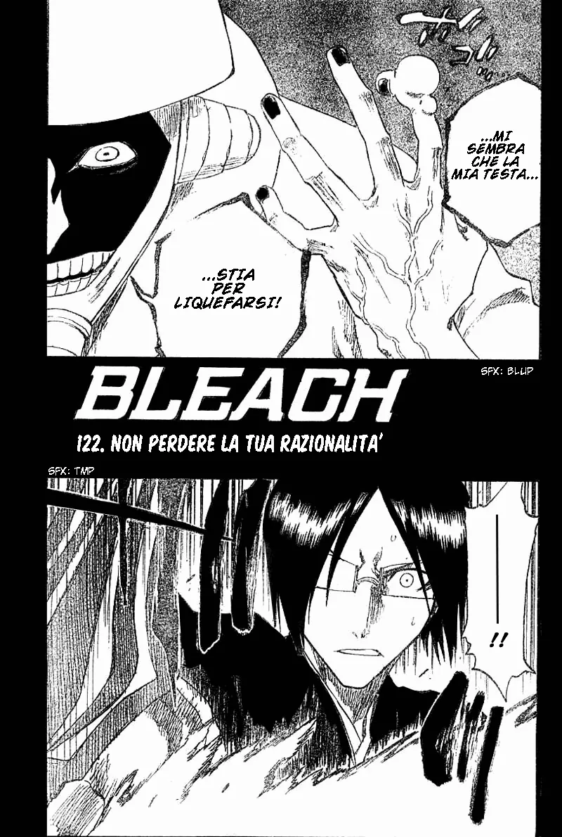 Read Bleach IT Manga Online