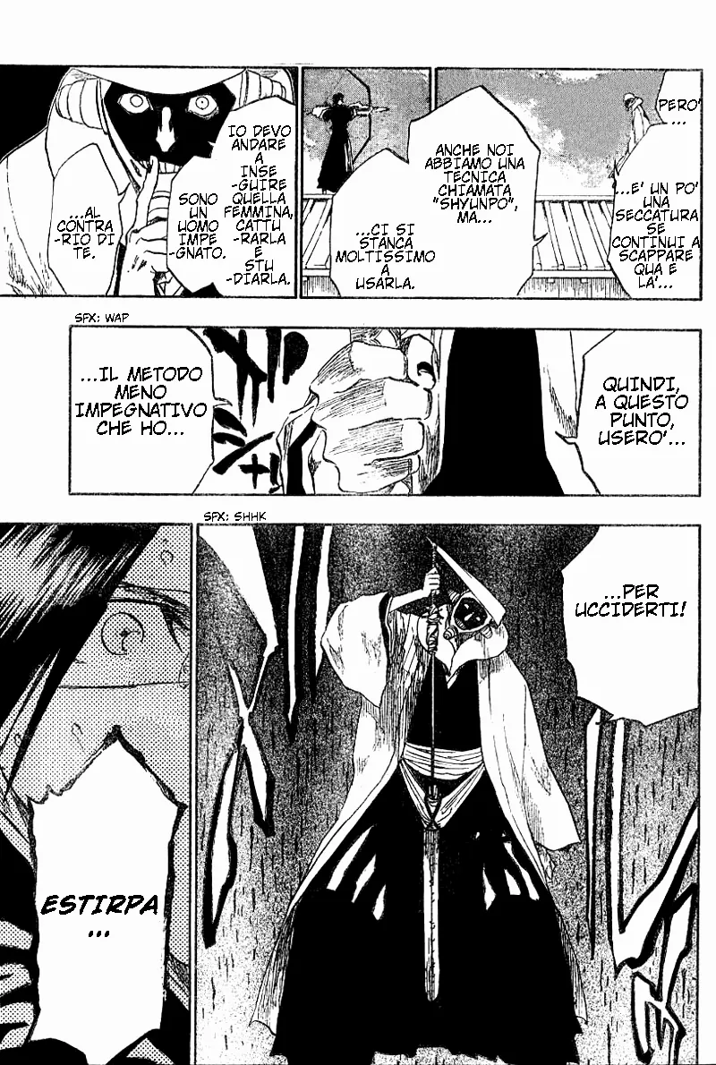Read Bleach IT Manga Online