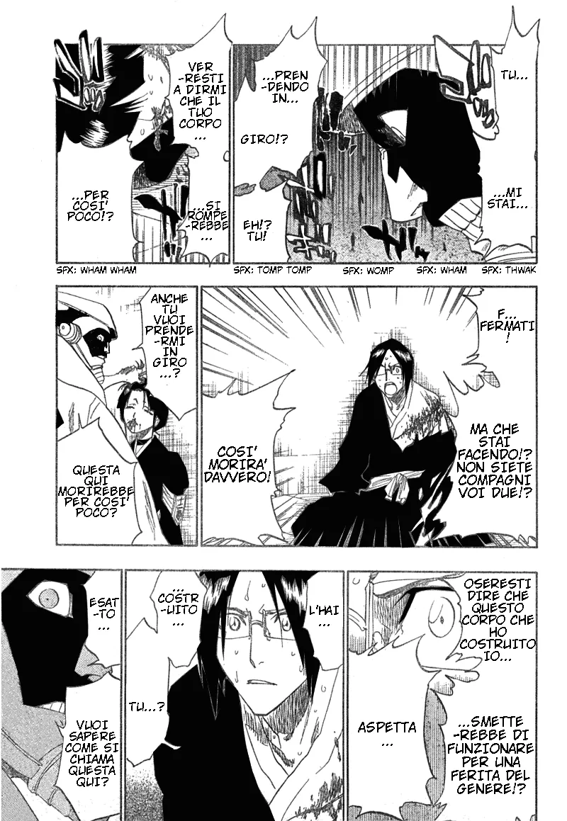 Read Bleach IT Manga Online