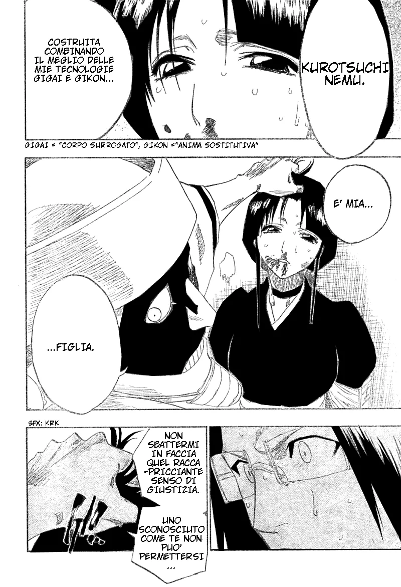 Read Bleach IT Manga Online