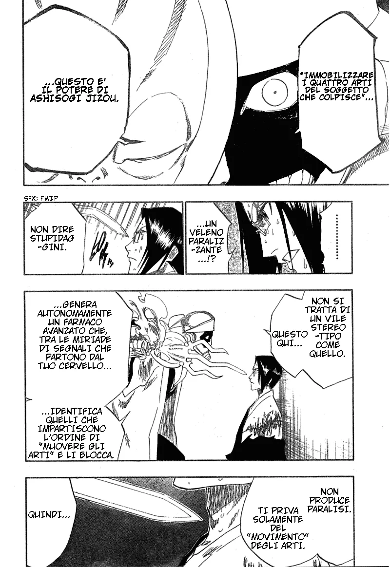 Read Bleach IT Manga Online