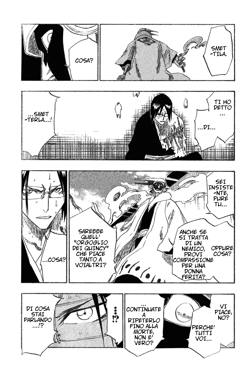 Read Bleach IT Manga Online
