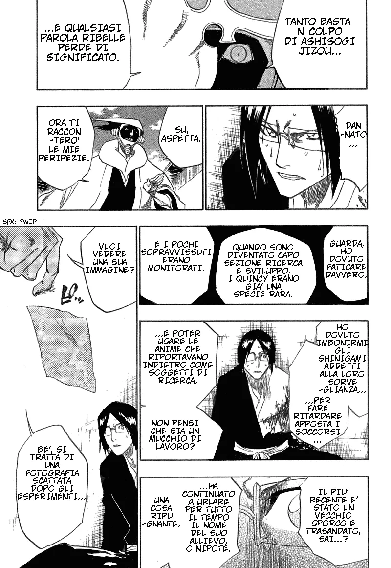 Read Bleach IT Manga Online