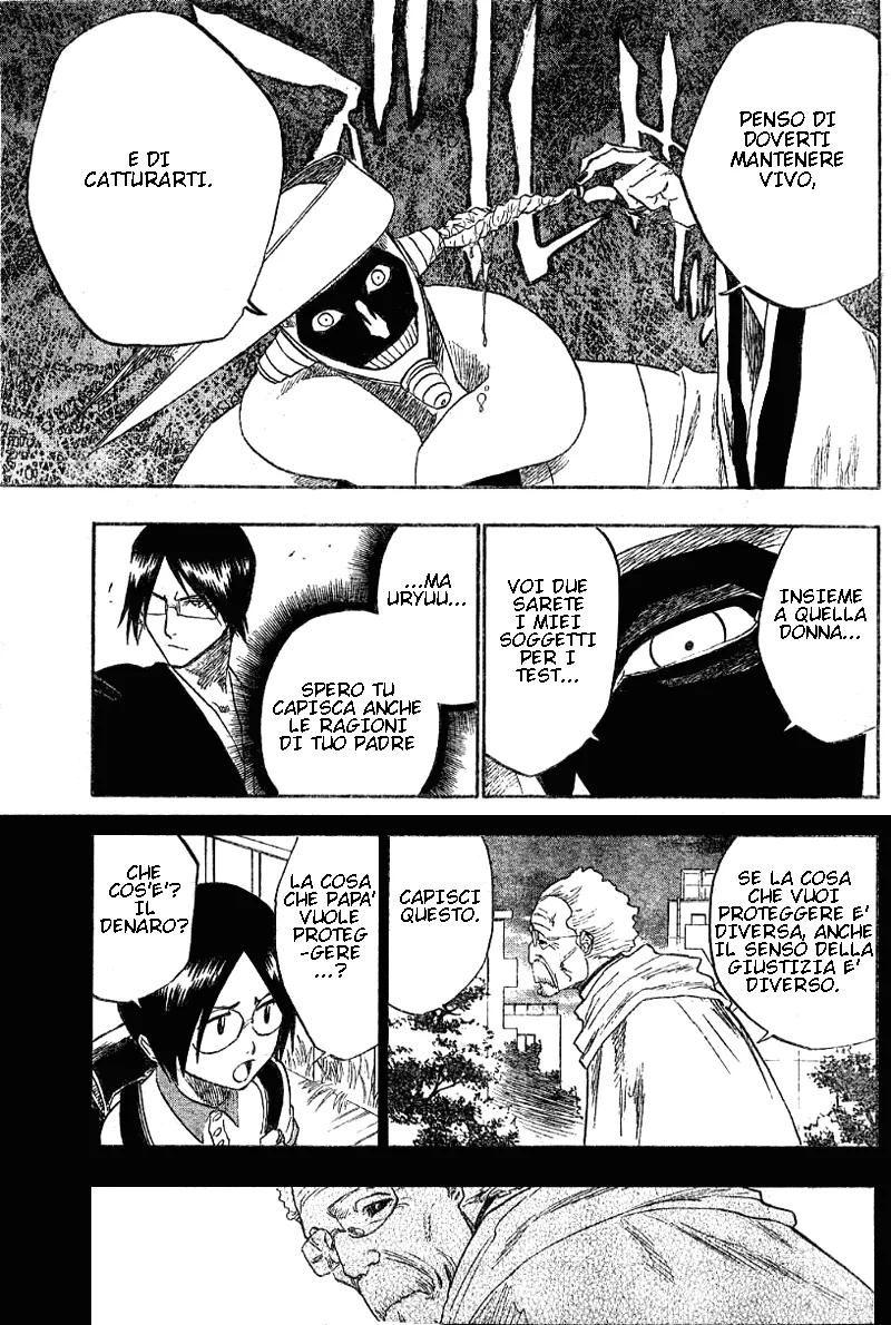 Read Bleach IT Manga Online