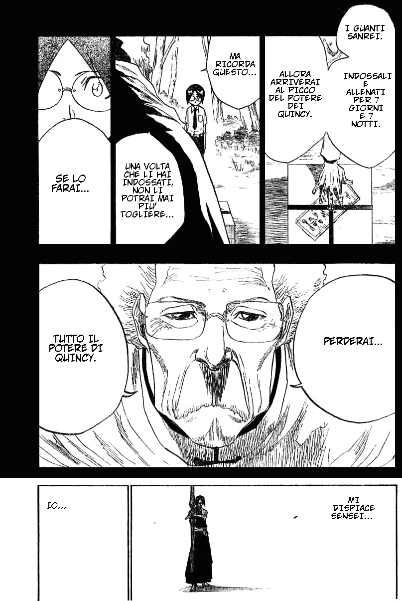 Read Bleach IT Manga Online