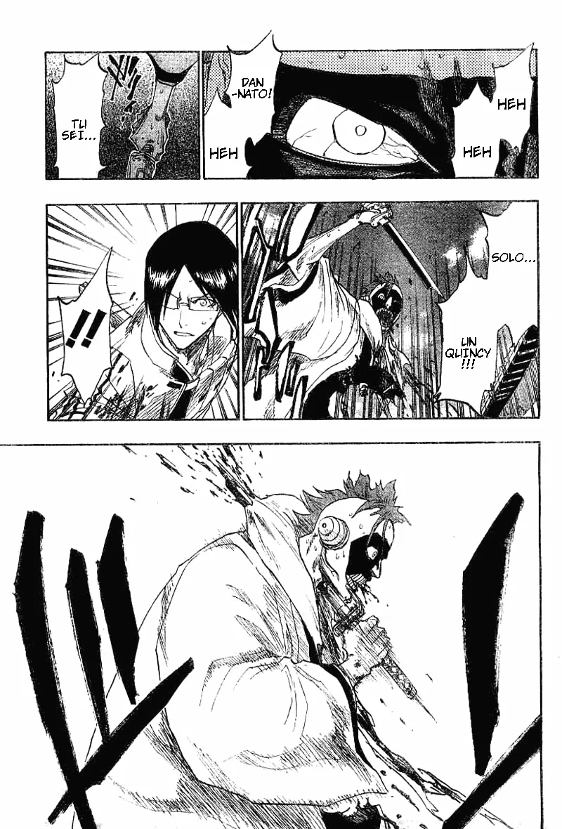 Read Bleach IT Manga Online