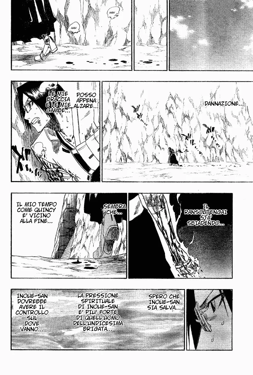 Read Bleach IT Manga Online