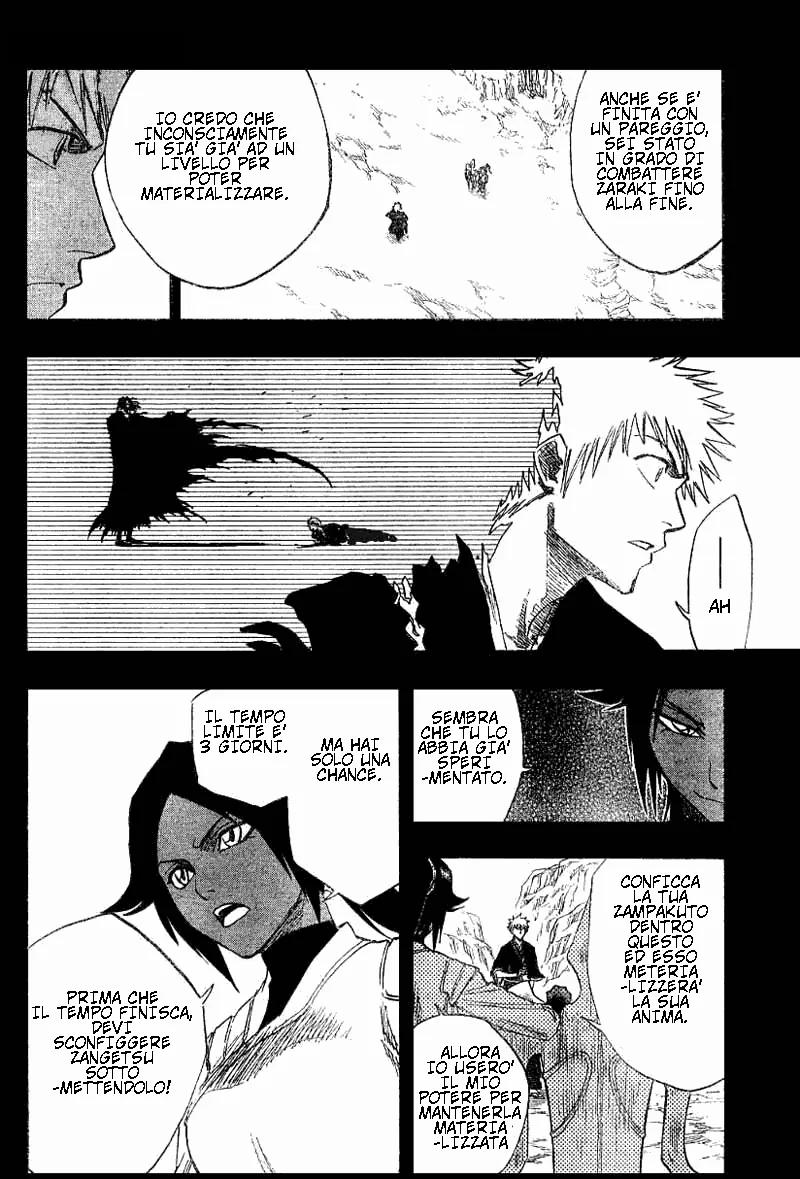 Read Bleach IT Manga Online
