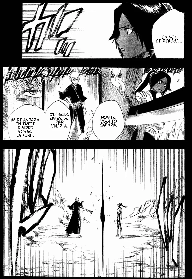 Read Bleach IT Manga Online