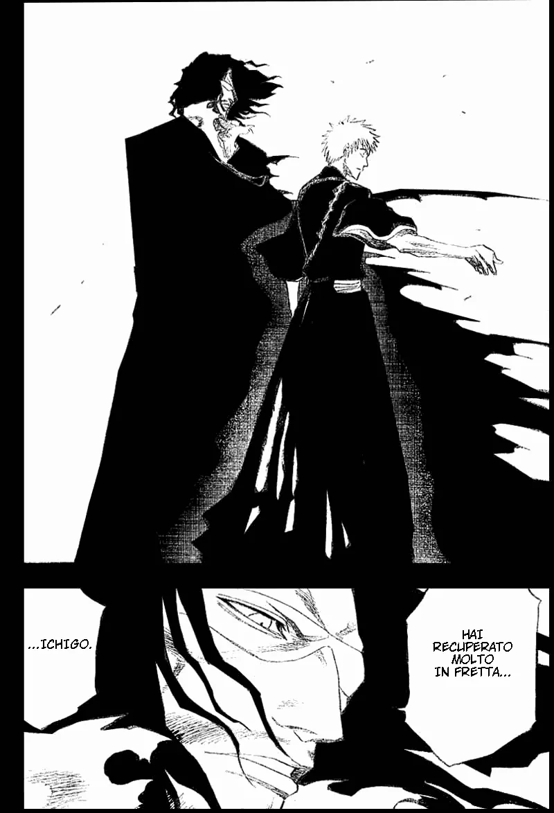 Read Bleach IT Manga Online