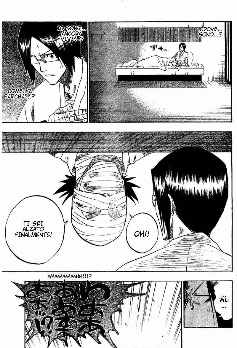 Read Bleach IT Manga Online