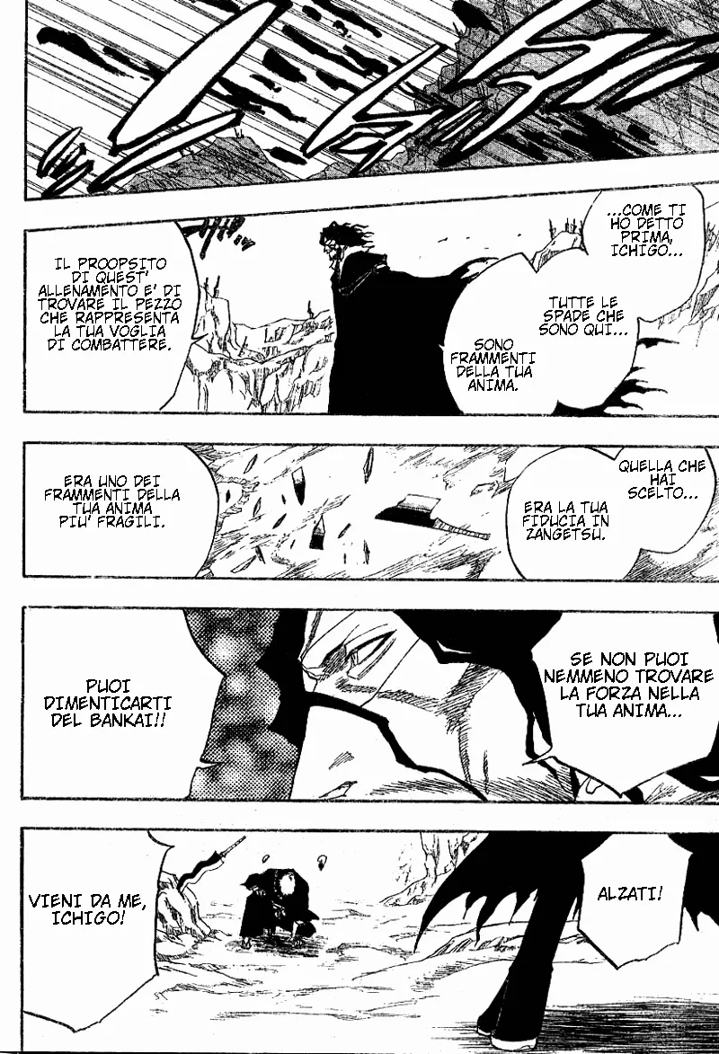 Read Bleach IT Manga Online