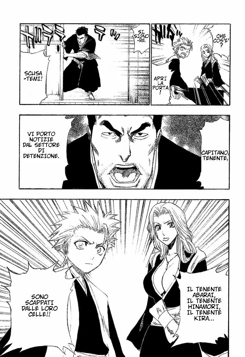 Read Bleach IT Manga Online