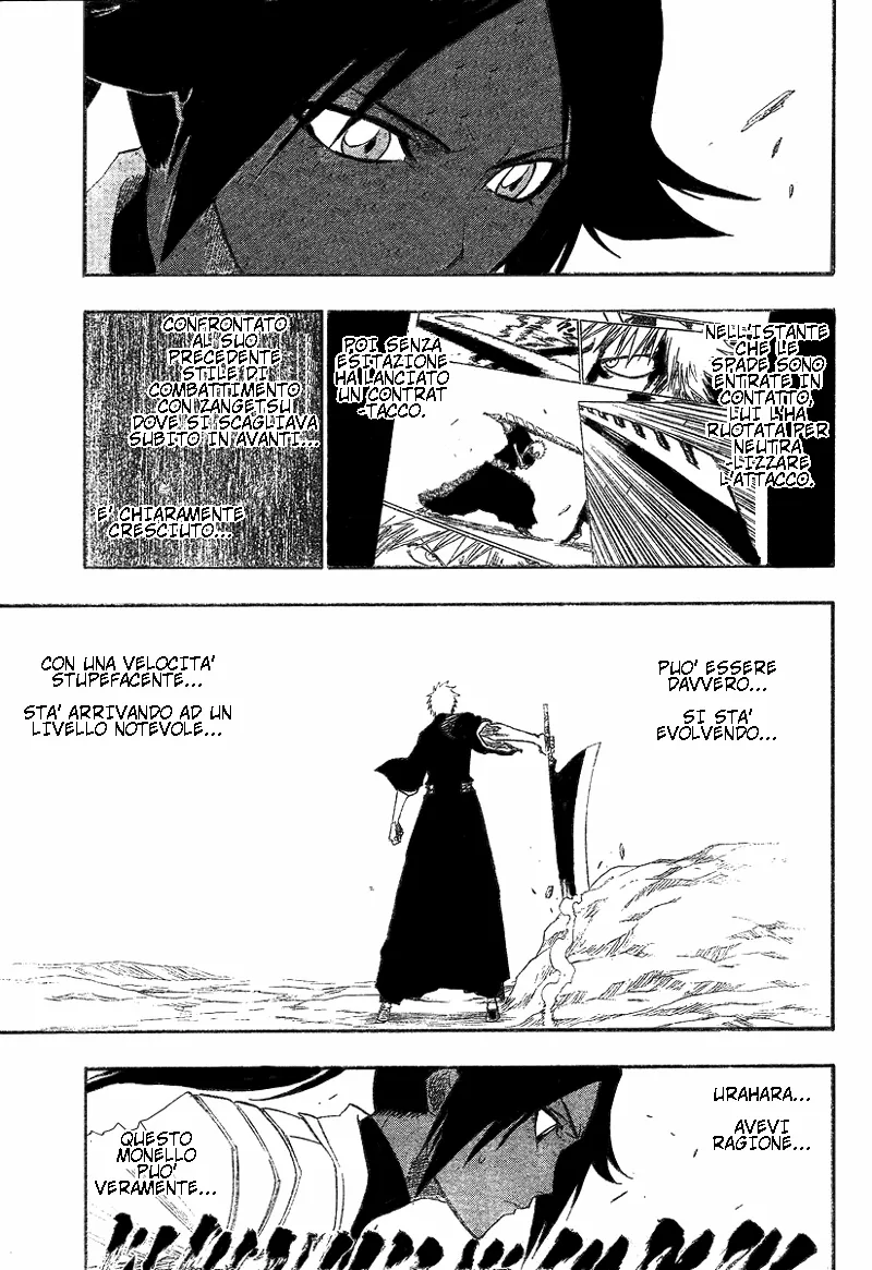 Read Bleach IT Manga Online
