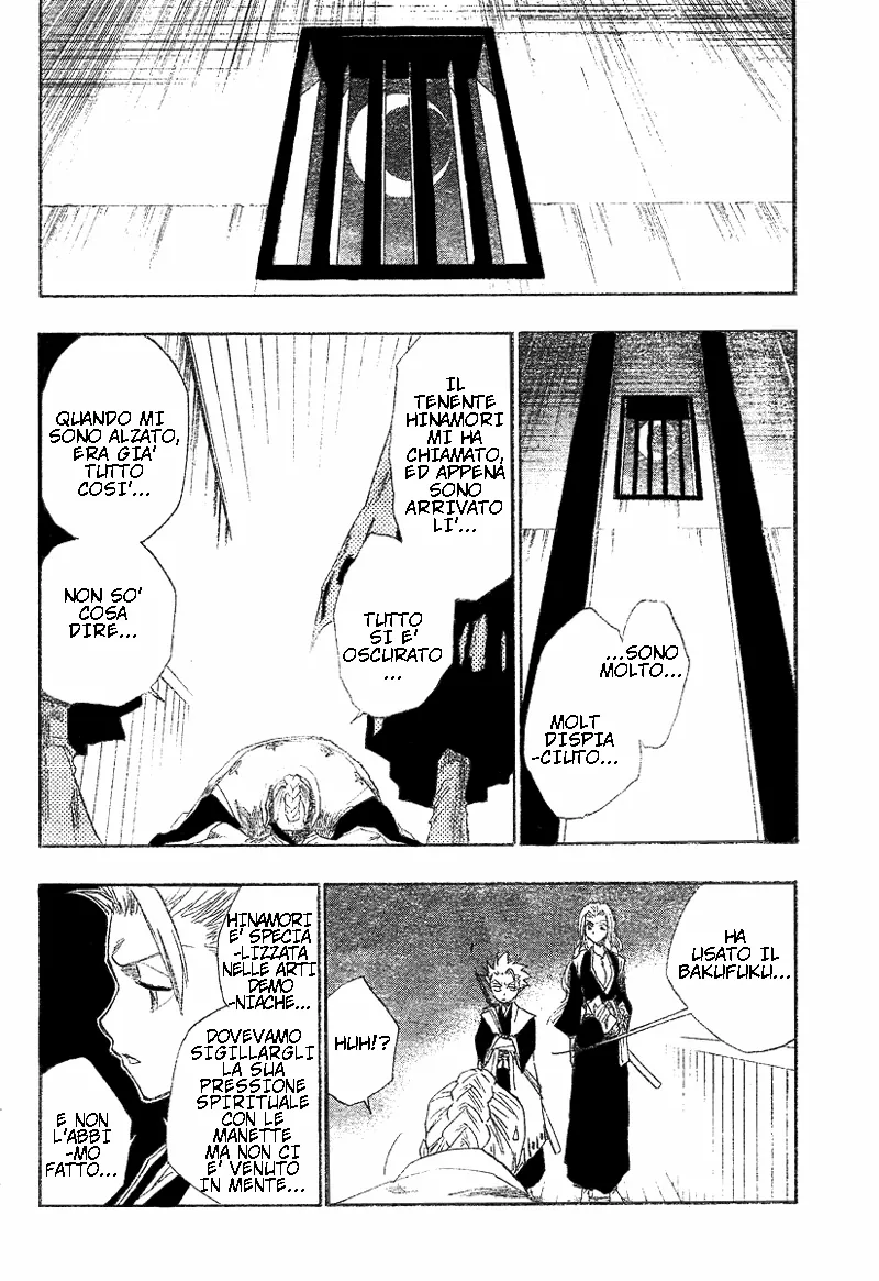Read Bleach IT Manga Online