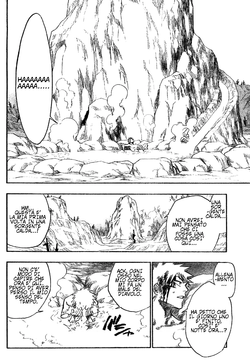 Read Bleach IT Manga Online