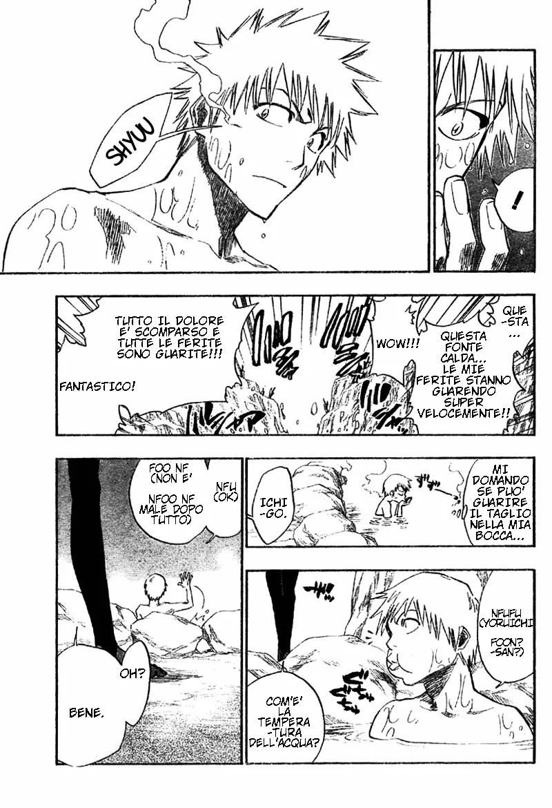 Read Bleach IT Manga Online