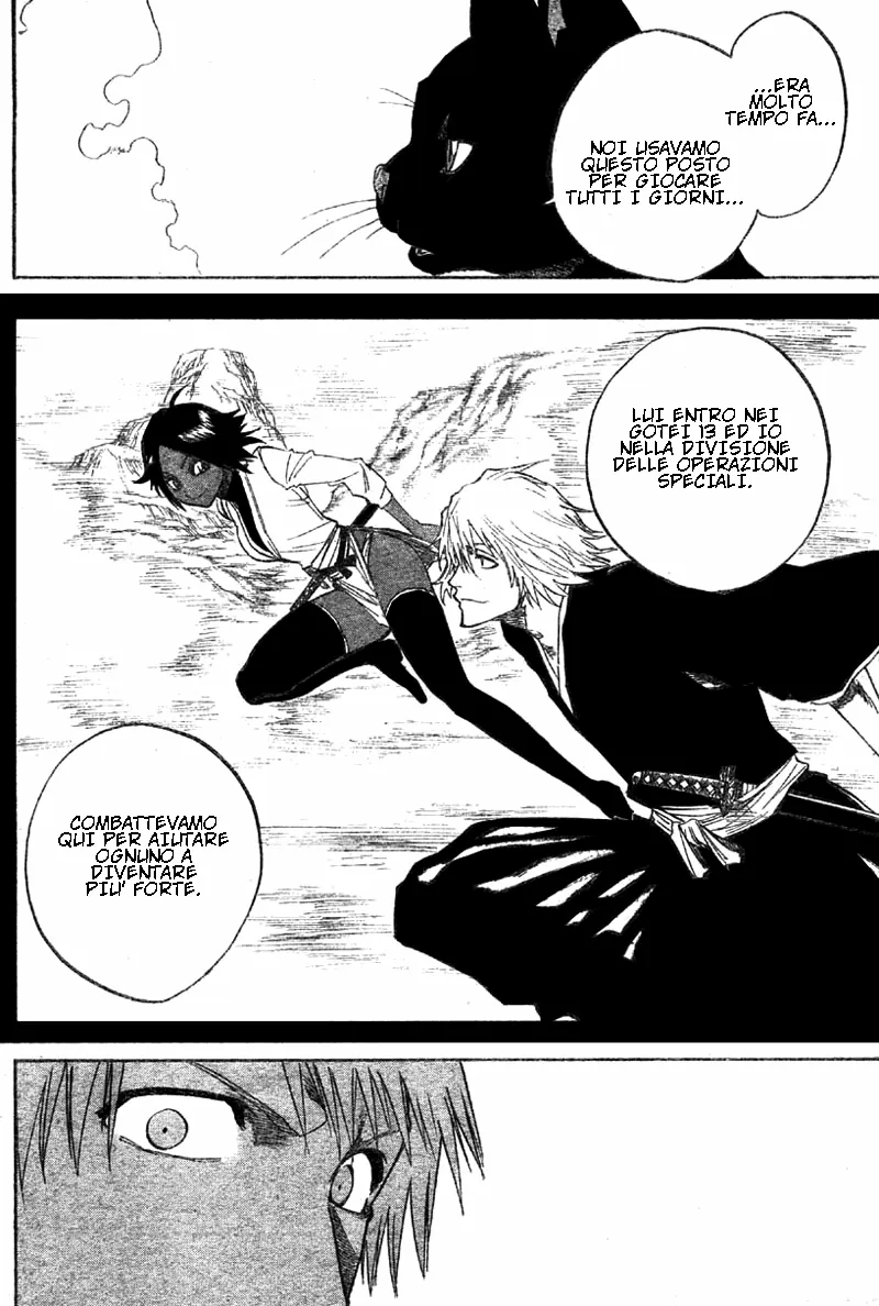 Read Bleach IT Manga Online
