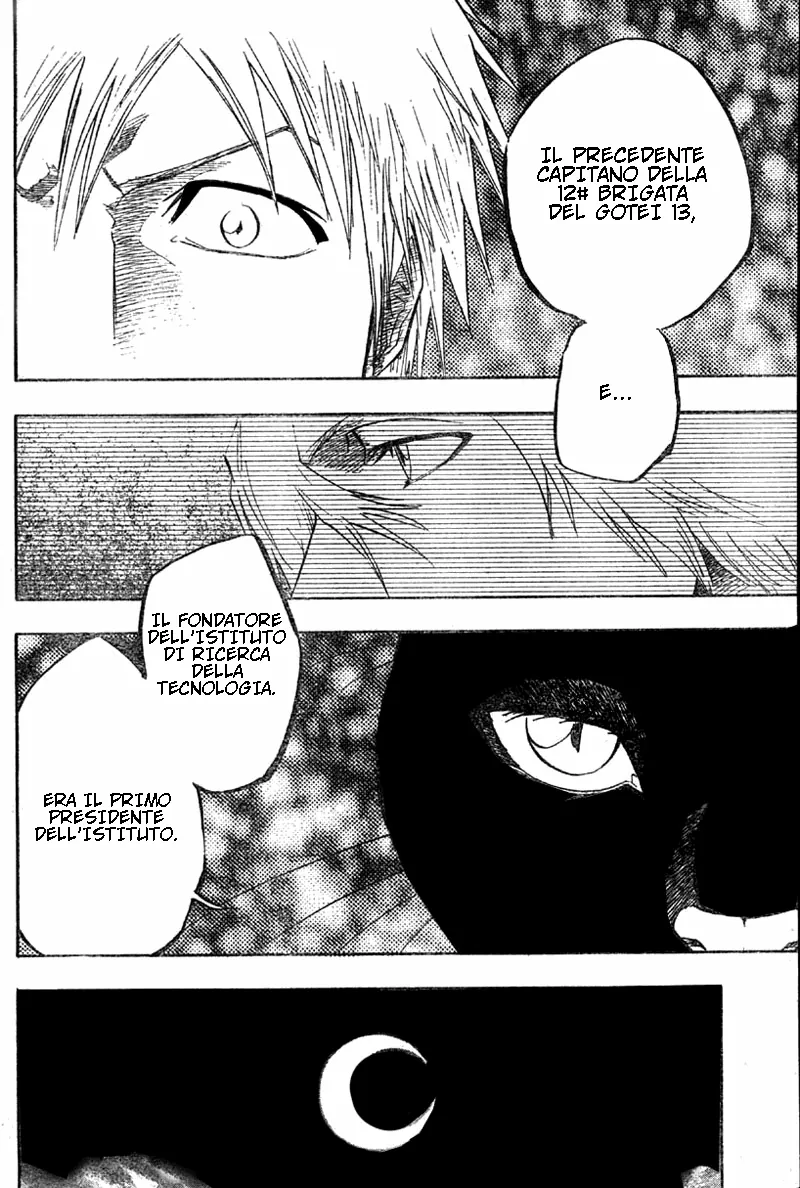 Read Bleach IT Manga Online