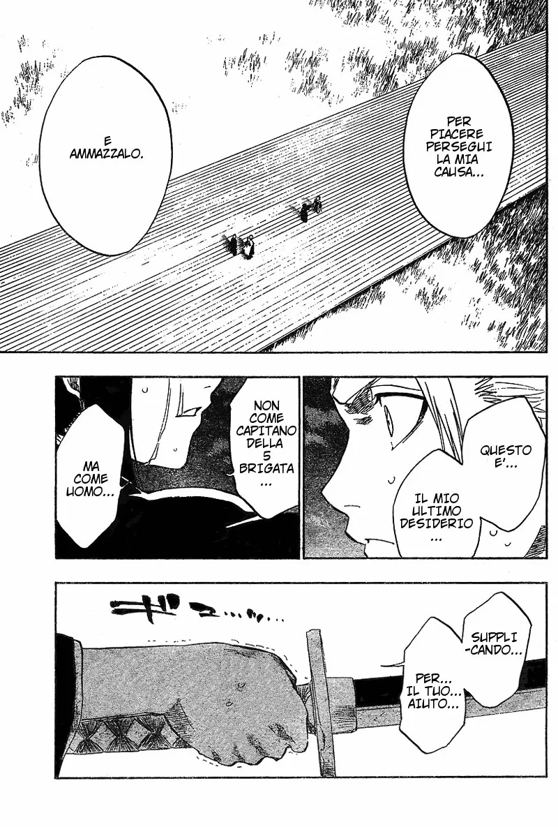 Read Bleach IT Manga Online