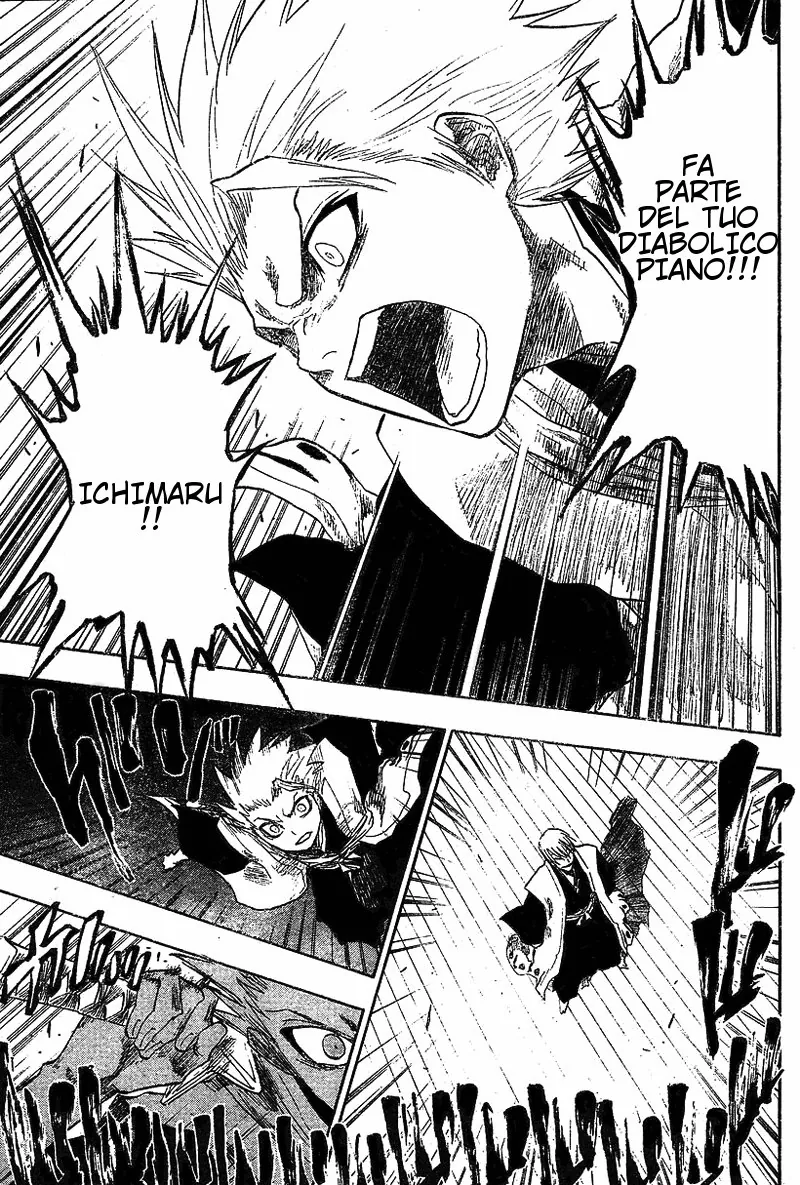 Read Bleach IT Manga Online