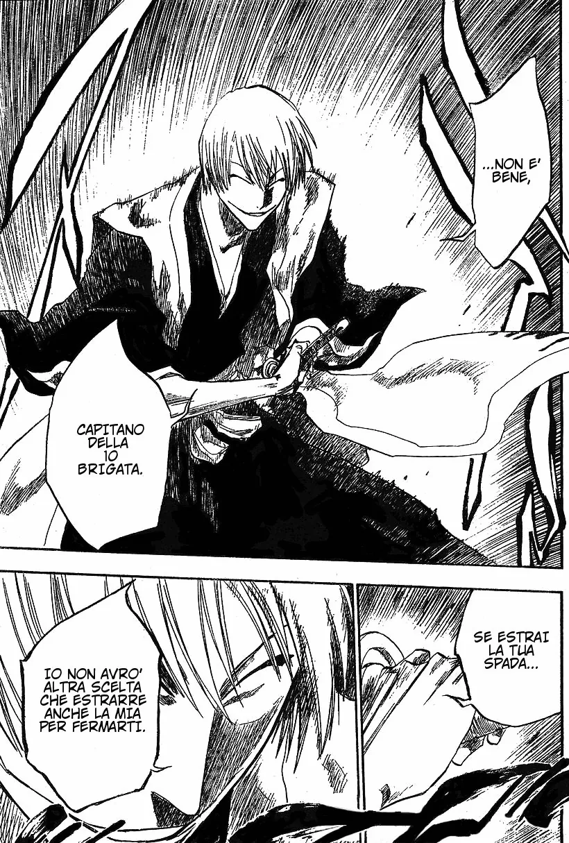 Read Bleach IT Manga Online
