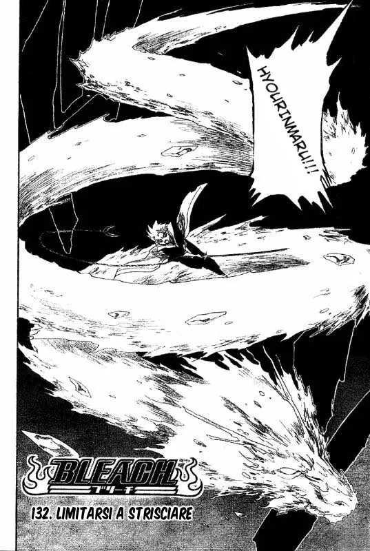 Read Bleach IT Manga Online