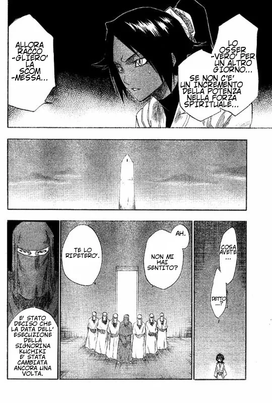Read Bleach IT Manga Online