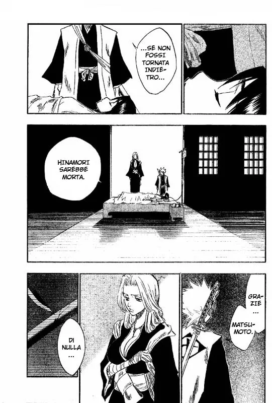 Read Bleach IT Manga Online