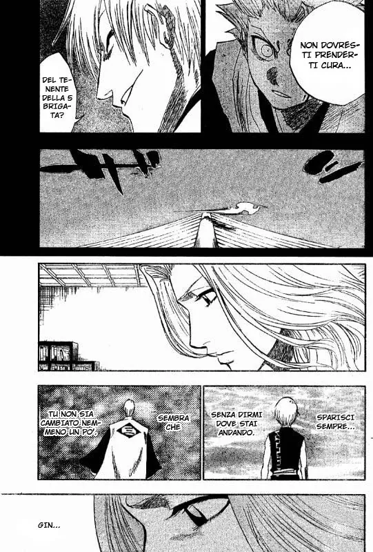 Read Bleach IT Manga Online