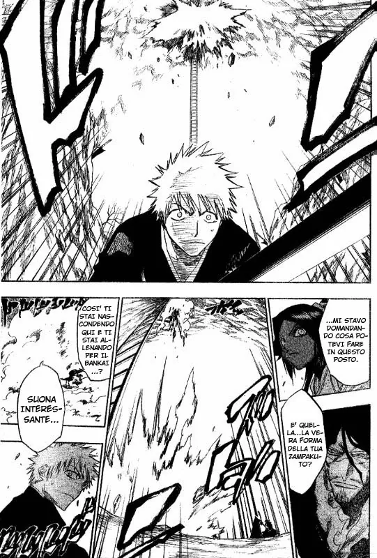 Read Bleach IT Manga Online