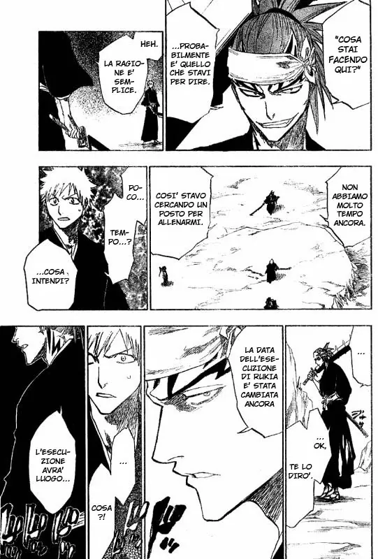 Read Bleach IT Manga Online