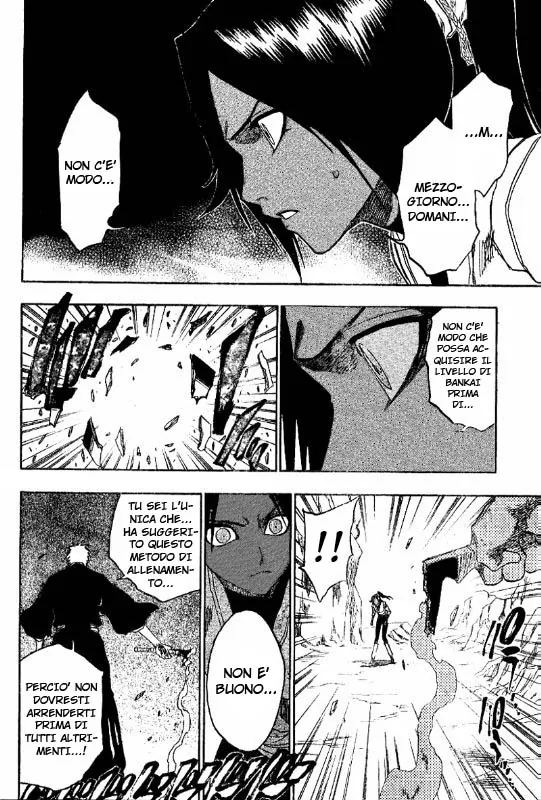 Read Bleach IT Manga Online