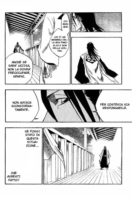 Read Bleach IT Manga Online