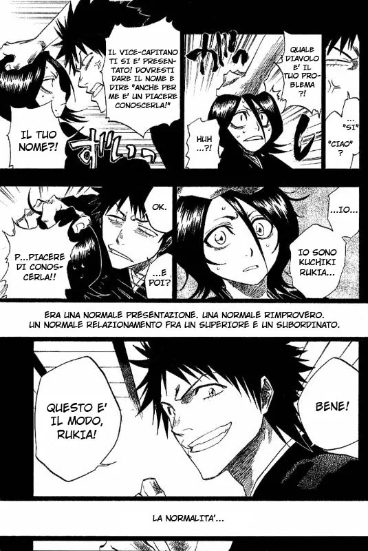 Read Bleach IT Manga Online